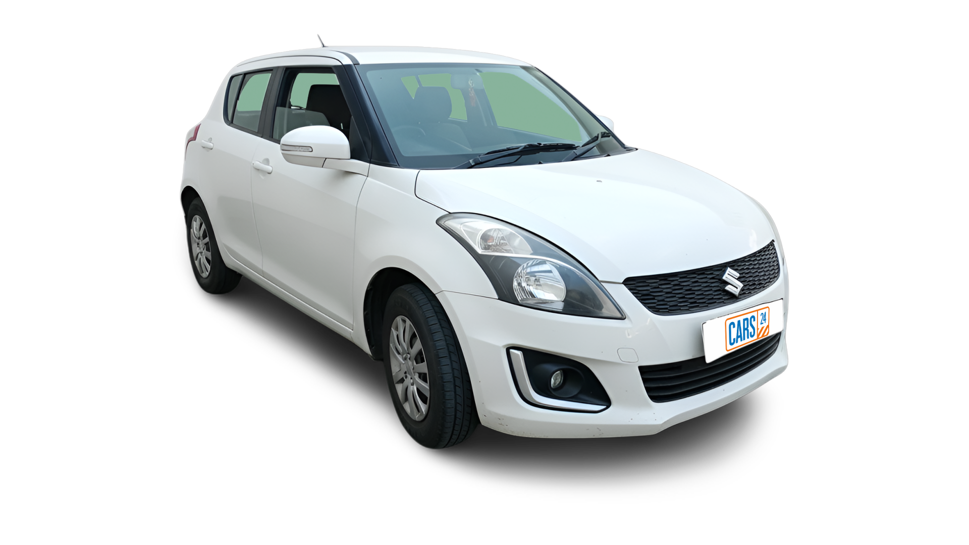 Maruti Swift-img